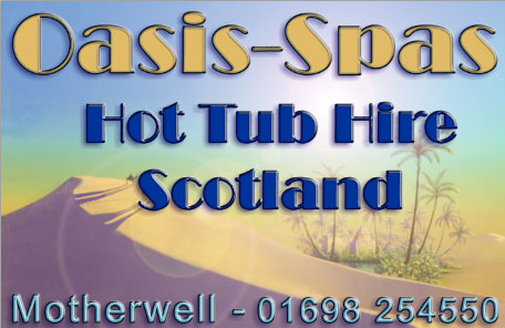 Oasis-Spas.co.uk