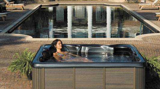 Hot Tub Hire Scotland